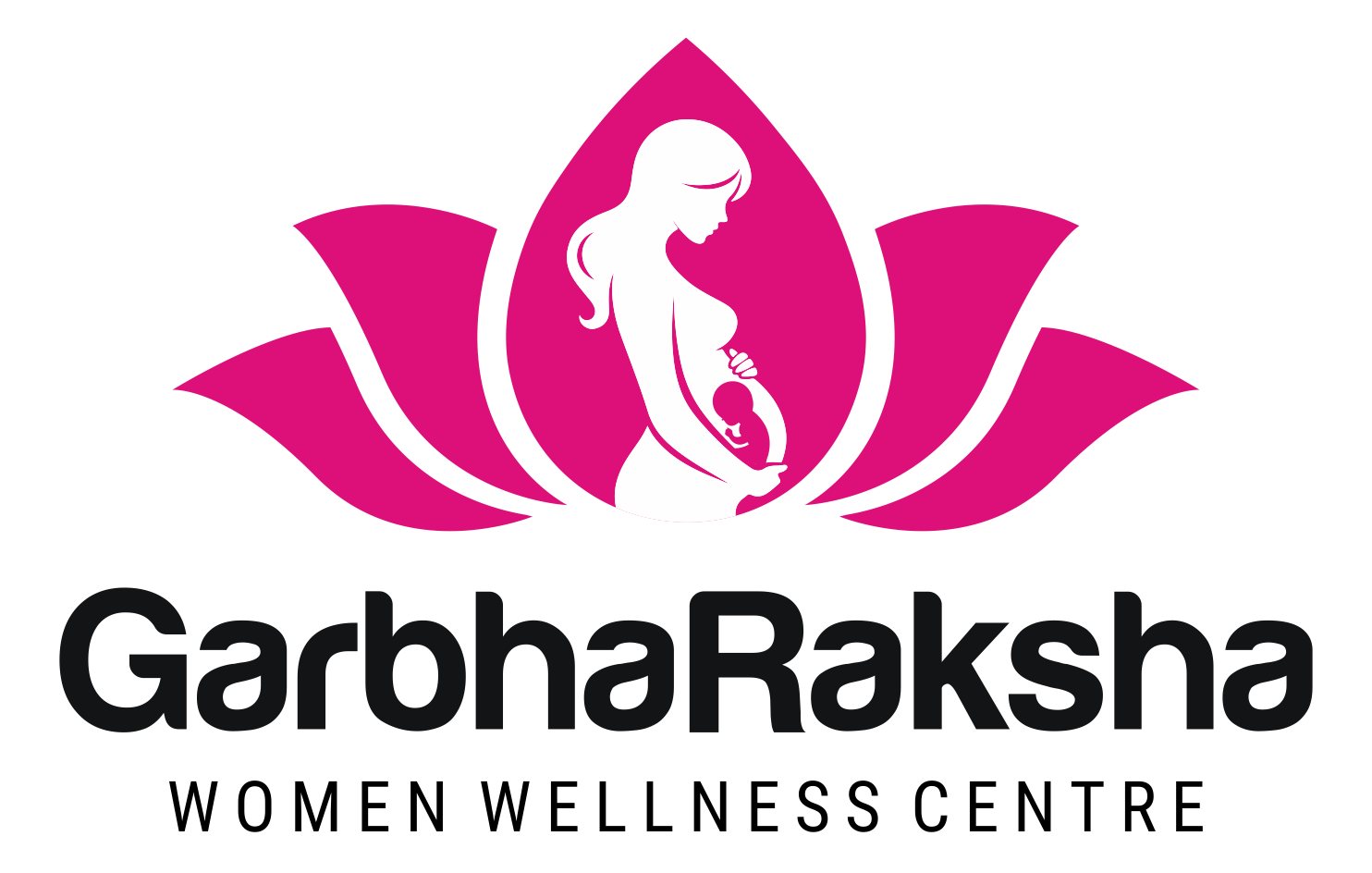 Garbharaksha Logo